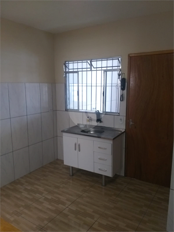 Venda Condomínio São Paulo Vila Graciosa REO720115 7