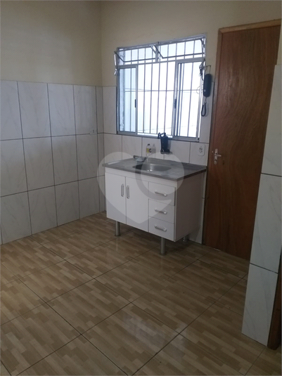 Venda Condomínio São Paulo Vila Graciosa REO720115 10