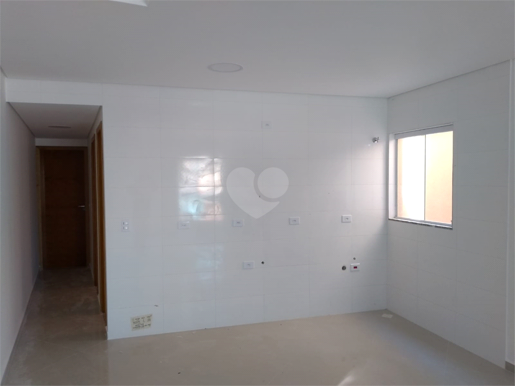 Venda Apartamento Santo André Vila Pires REO720148 1