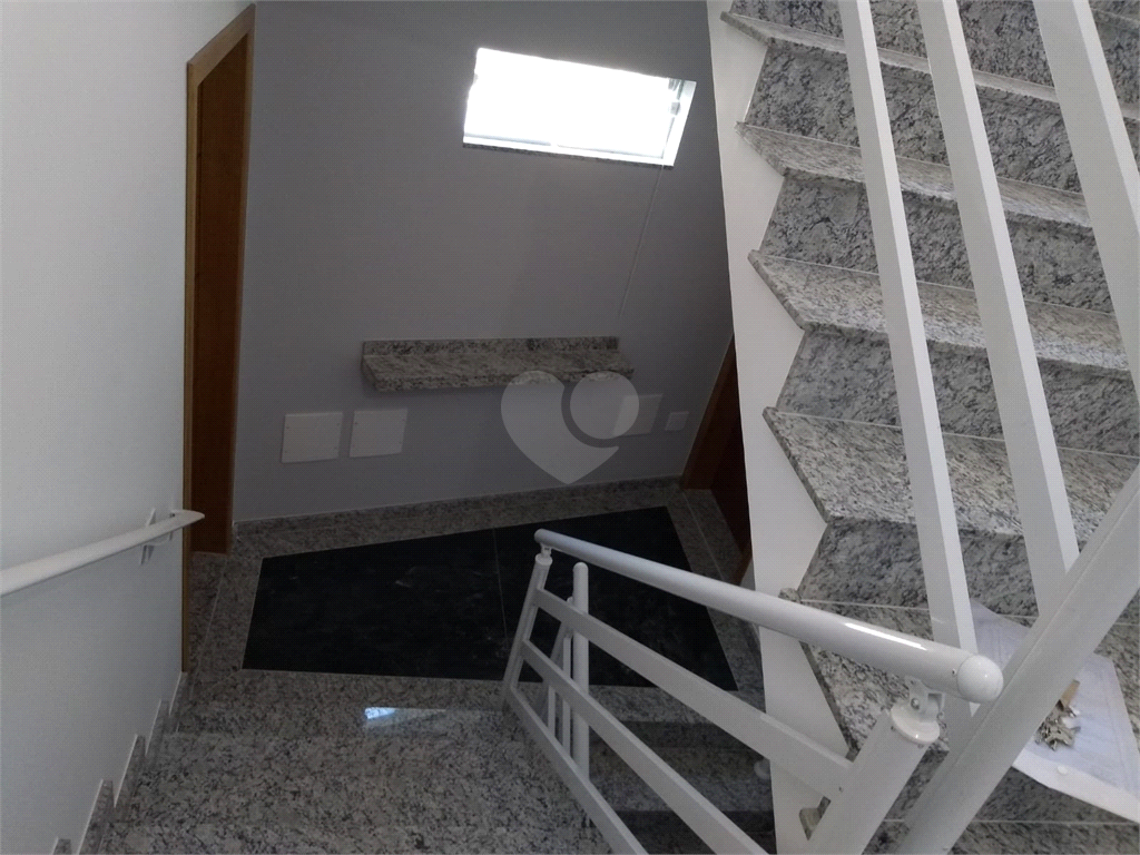 Venda Apartamento Santo André Vila Pires REO720148 10