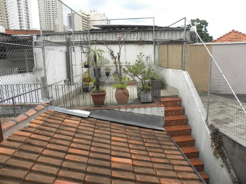 Venda Sobrado São Paulo Saúde REO72015 33