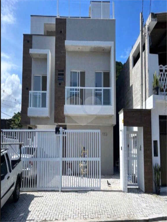 Venda Villagio São Vicente Jardim Recanto São Vicente REO720162 1