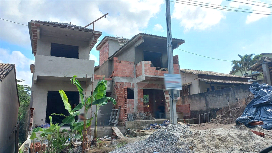 Venda Condomínio Maricá Condado De Maricá REO720188 3