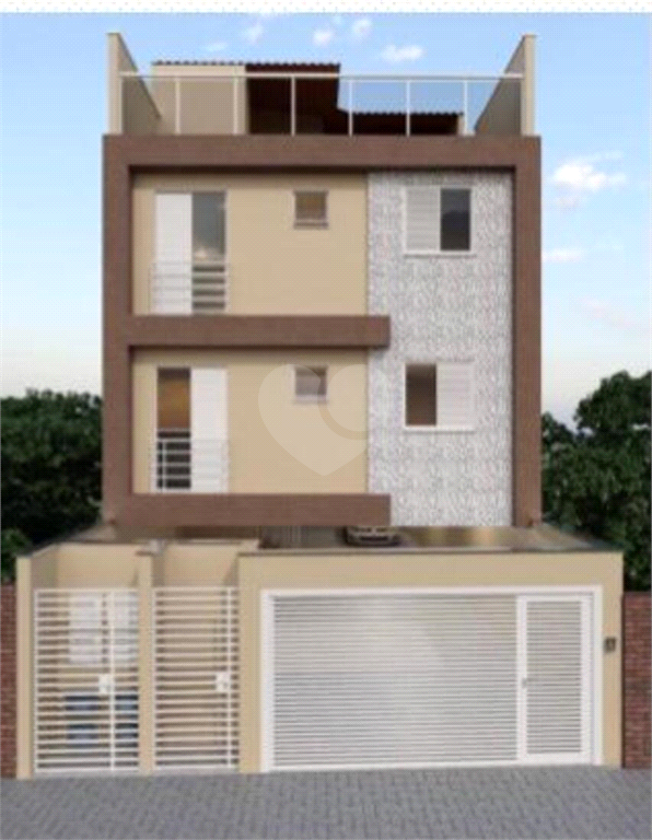 Venda Apartamento Santo André Jardim Progresso REO720190 5