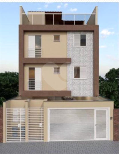 Venda Apartamento Santo André Jardim Progresso REO720190 8