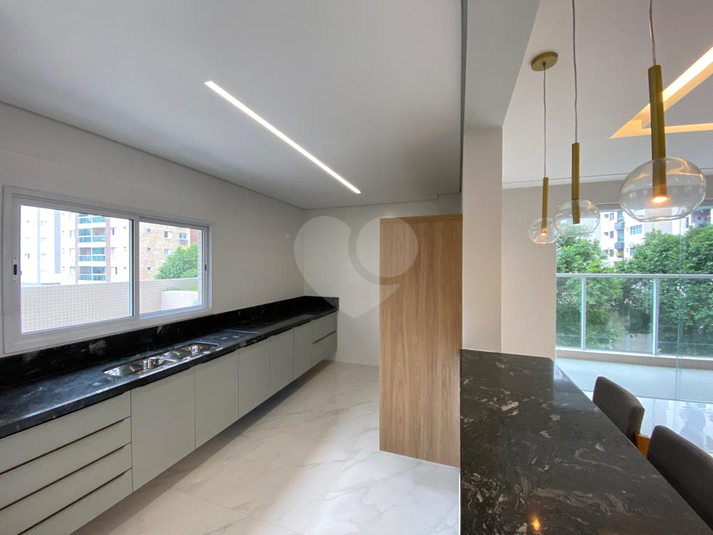 cozinha salão de festa