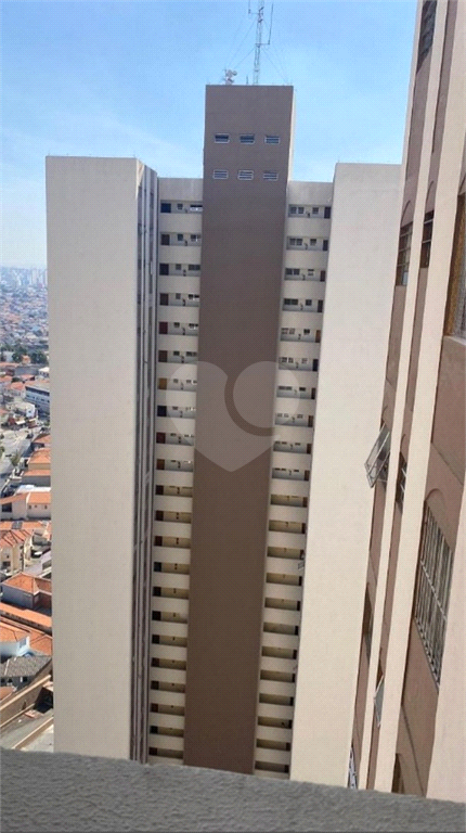 Venda Apartamento São Paulo Vila Das Mercês REO720198 20