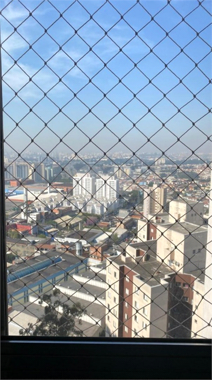 Venda Apartamento São Paulo Vila Das Mercês REO720198 16