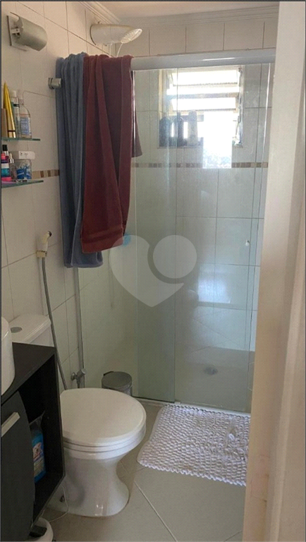 Venda Apartamento São Paulo Vila Das Mercês REO720198 8