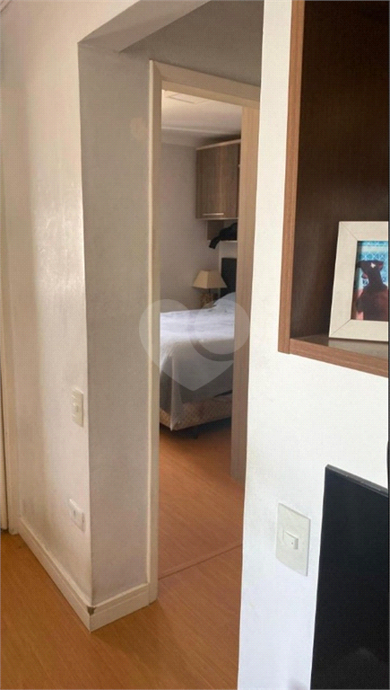 Venda Apartamento São Paulo Vila Das Mercês REO720198 10