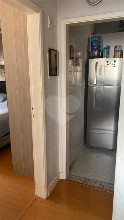 Venda Apartamento São Paulo Vila Das Mercês REO720198 7