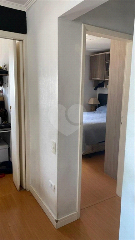 Venda Apartamento São Paulo Vila Das Mercês REO720198 9