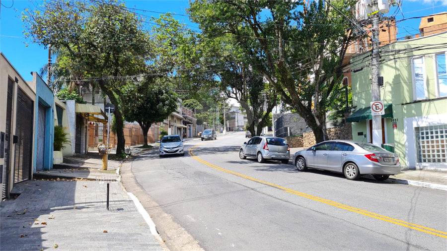 Aluguel Casa São Paulo Alto De Pinheiros REO720200 15