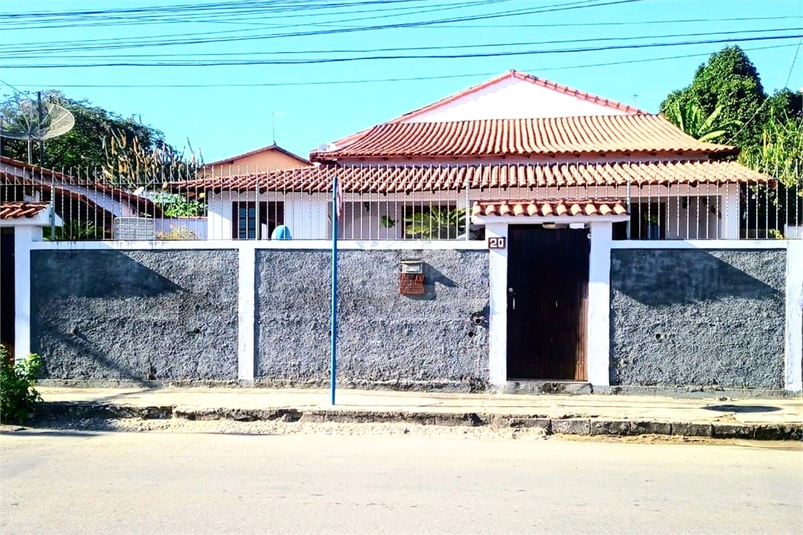 Venda Casa Maricá Araçatiba REO720206 21