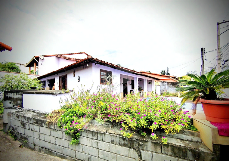 Venda Casa Maricá Araçatiba REO720206 4