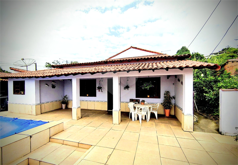 Venda Casa Maricá Araçatiba REO720206 2