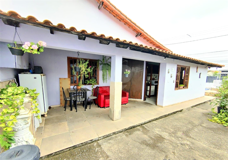 Venda Casa Maricá Araçatiba REO720206 18