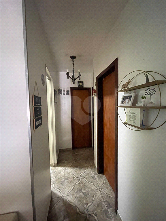 Venda Casa São Paulo Vila Suzana REO720213 3