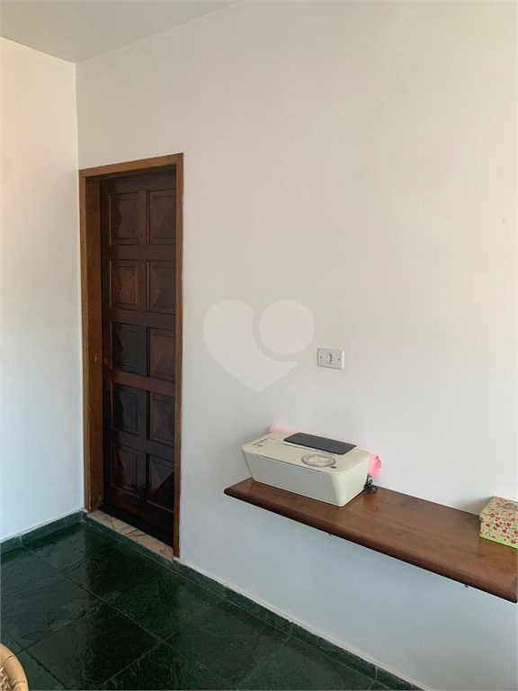 Venda Casa São Paulo Vila Suzana REO720213 6