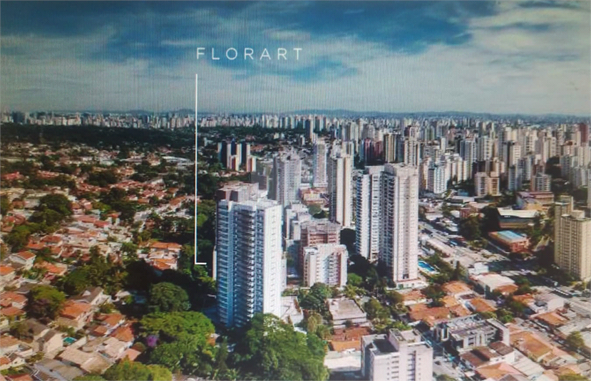 Venda Apartamento São Paulo Jardim Prudência REO720253 7