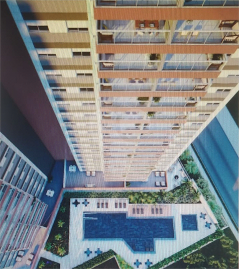 Venda Apartamento São Paulo Jardim Prudência REO720253 11