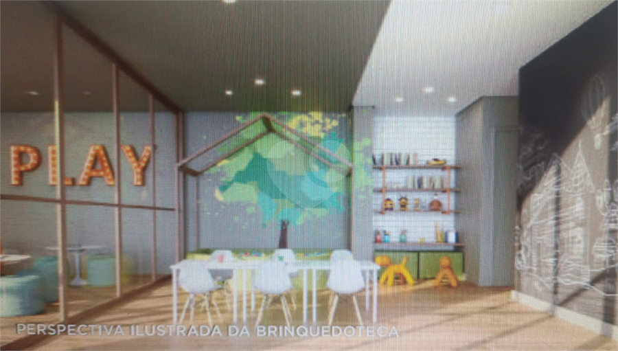 Venda Apartamento São Paulo Jardim Prudência REO720253 5