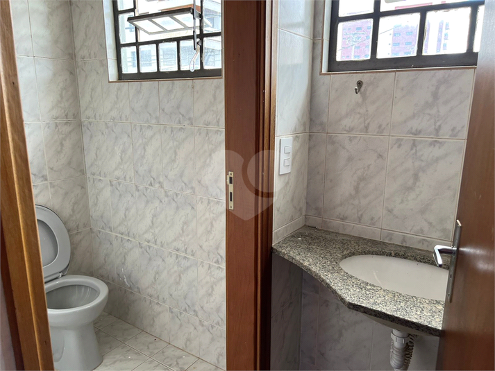 Aluguel Salão Comercial Piracicaba Cidade Jardim REO720262 11