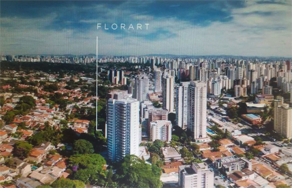 Venda Apartamento São Paulo Jardim Prudência REO720263 7