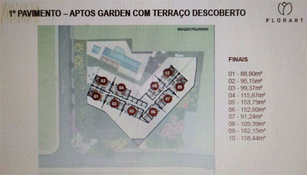 Venda Apartamento São Paulo Jardim Prudência REO720263 12