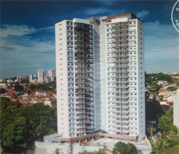 Venda Apartamento São Paulo Jardim Prudência REO720263 8