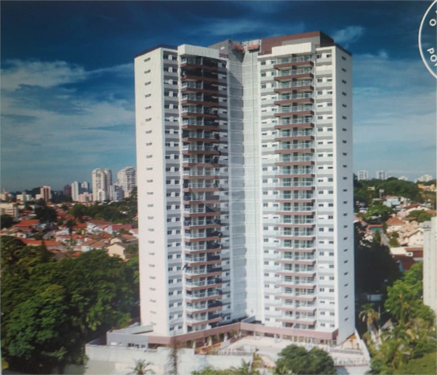 Venda Apartamento São Paulo Jardim Prudência REO720276 8