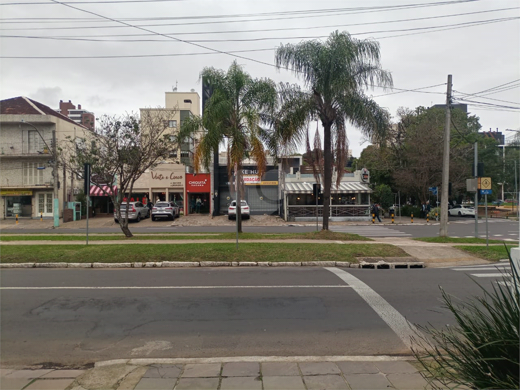 Venda Apartamento Porto Alegre Petrópolis REO720309 27