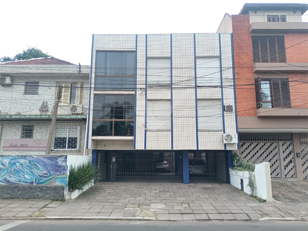 Venda Apartamento Porto Alegre Petrópolis REO720309 25