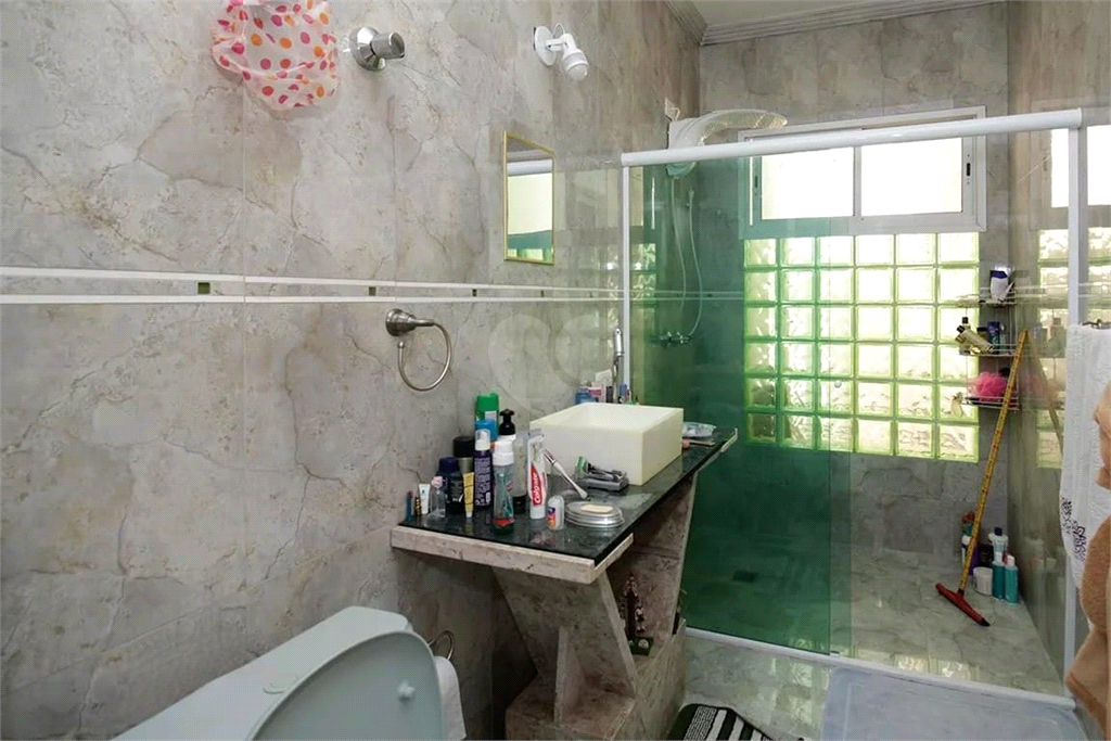 Venda Casa São Paulo Campos Elíseos REO720319 14