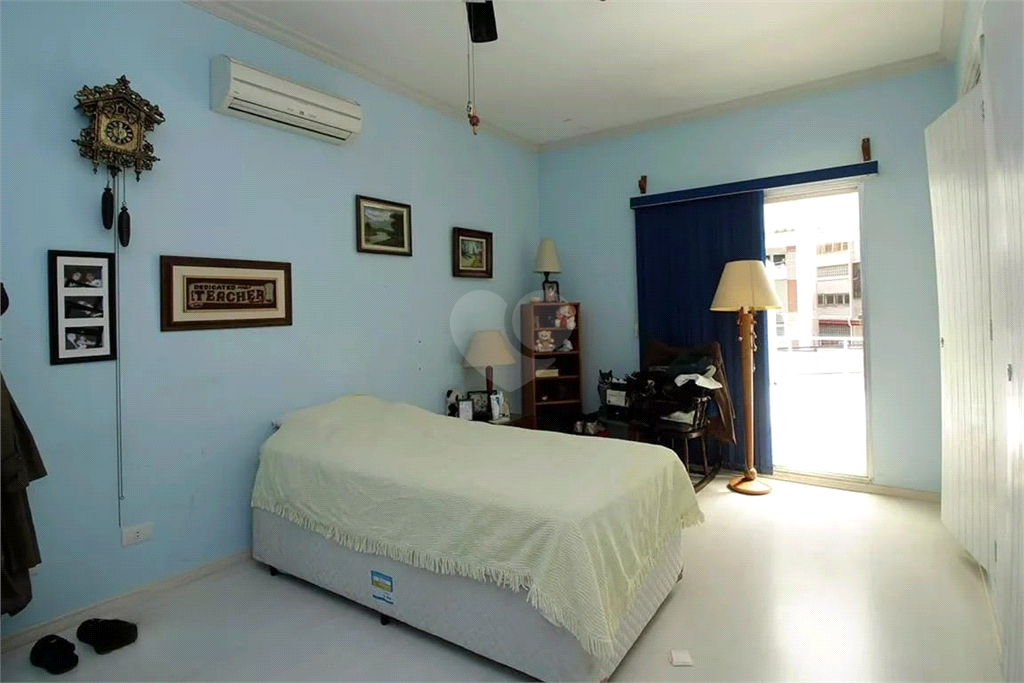 Venda Casa São Paulo Campos Elíseos REO720319 17