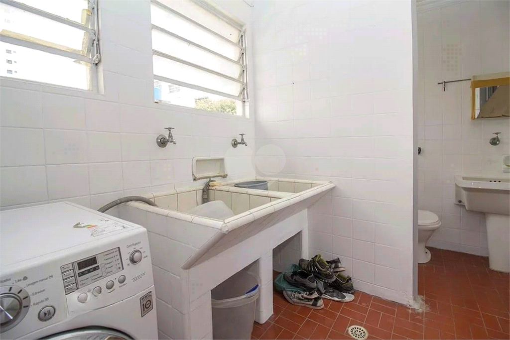 Venda Casa São Paulo Campos Elíseos REO720319 28