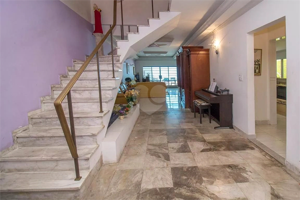 Venda Casa São Paulo Campos Elíseos REO720319 2