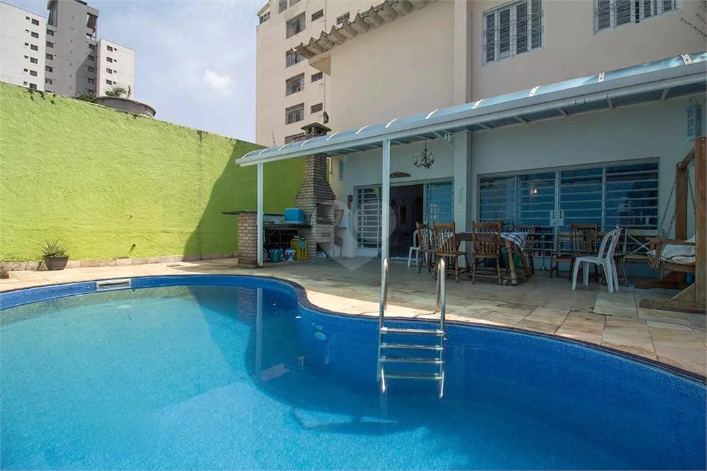 Venda Casa São Paulo Campos Elíseos REO720319 25