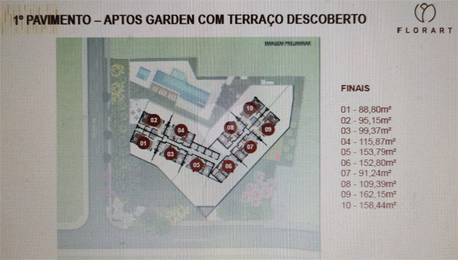 Venda Apartamento São Paulo Jardim Prudência REO720330 11