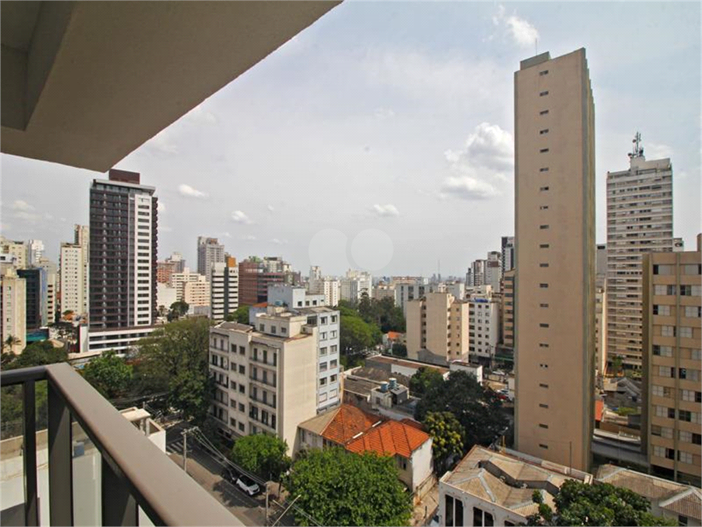 Venda Apartamento São Paulo Paraíso REO720337 31