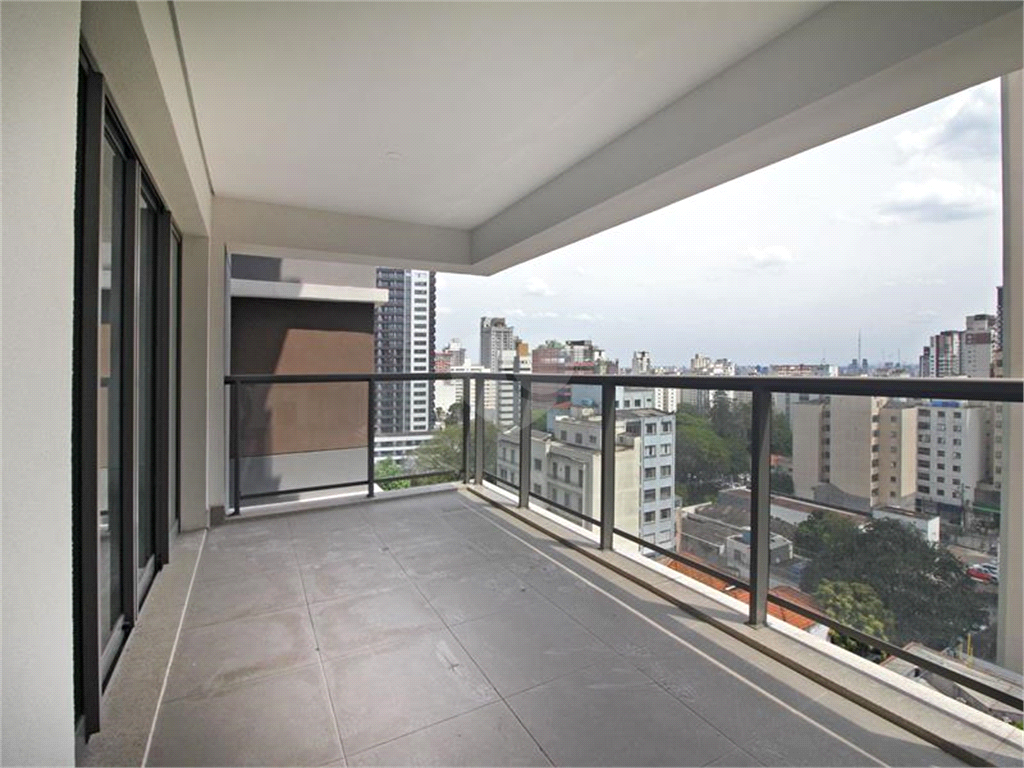 Venda Apartamento São Paulo Paraíso REO720337 1