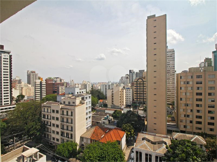 Venda Apartamento São Paulo Paraíso REO720337 30