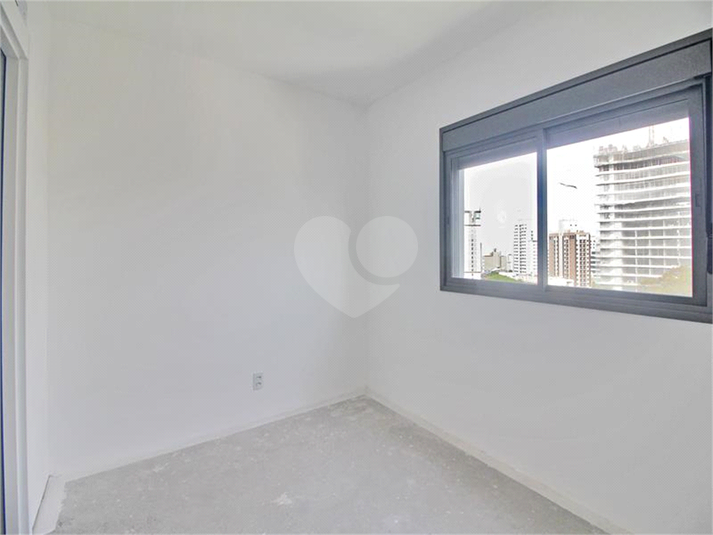 Venda Apartamento São Paulo Paraíso REO720337 18