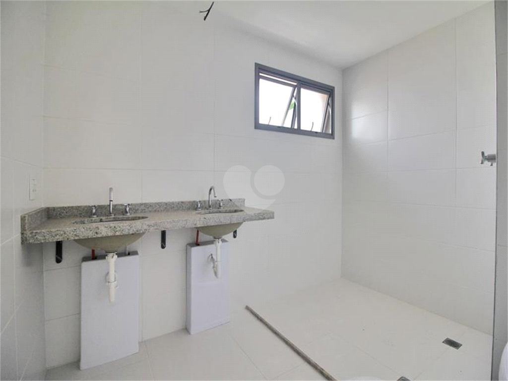 Venda Apartamento São Paulo Paraíso REO720337 15