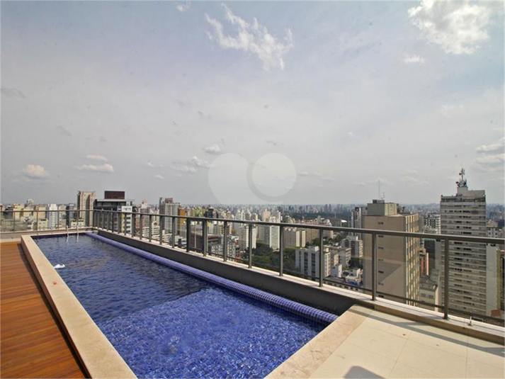 Venda Apartamento São Paulo Paraíso REO720337 35