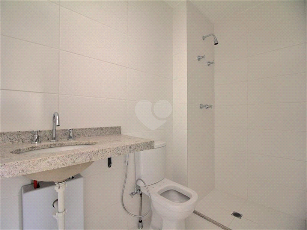 Venda Apartamento São Paulo Paraíso REO720337 21