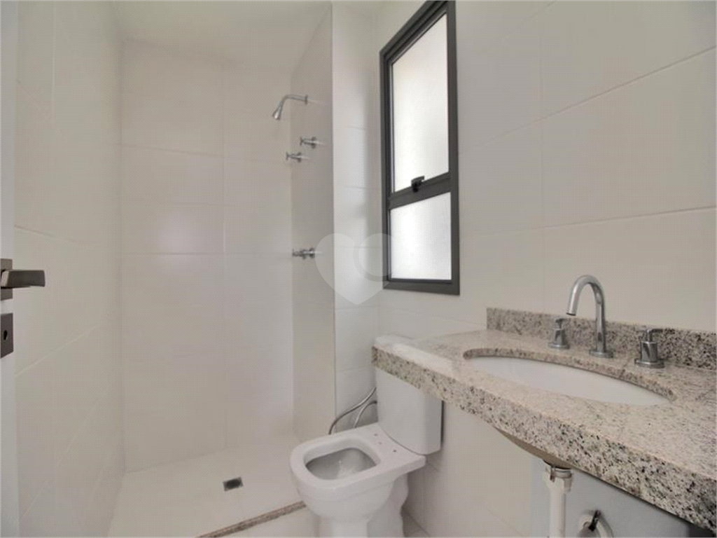 Venda Apartamento São Paulo Paraíso REO720337 20