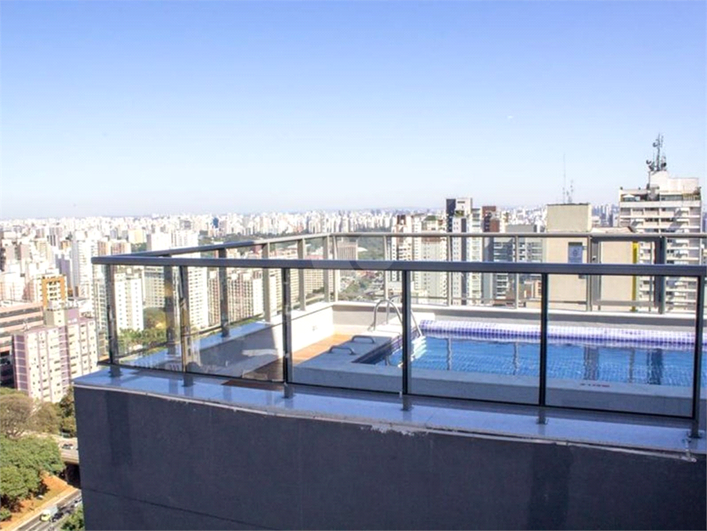 Venda Apartamento São Paulo Paraíso REO720337 34