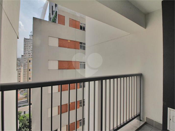 Venda Apartamento São Paulo Paraíso REO720337 32