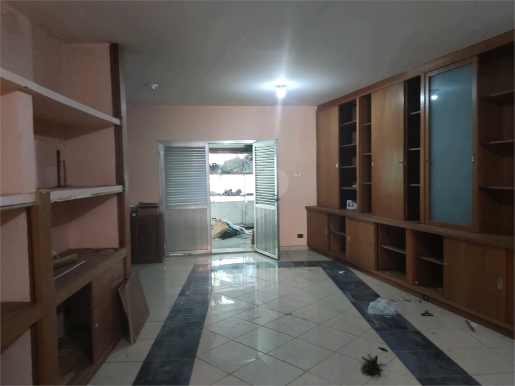 Venda Casa São Paulo Paraíso REO720339 7